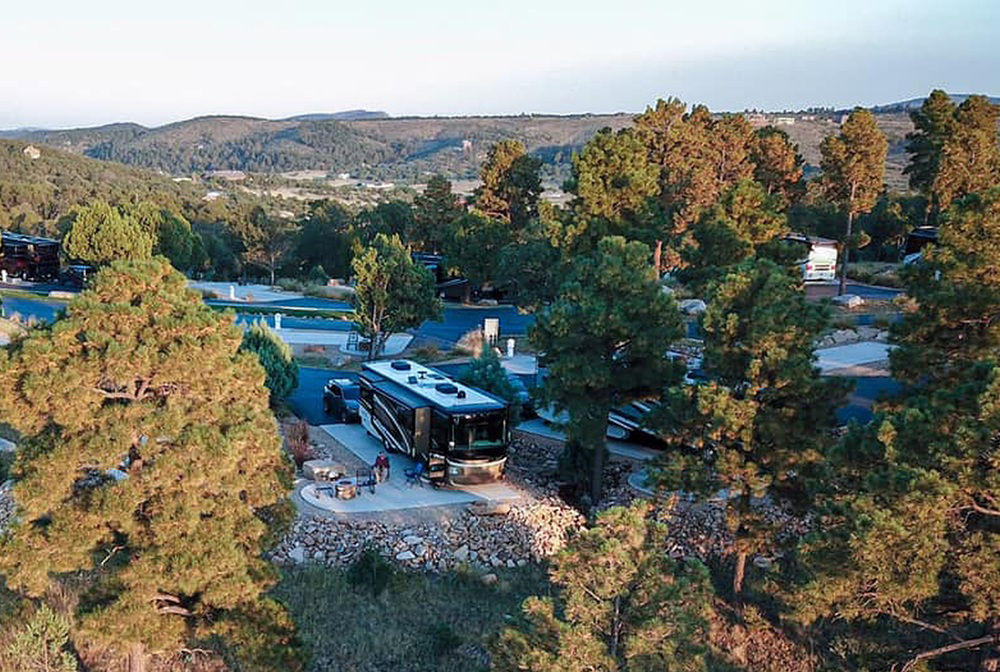 0000s 0001 NM Ruidoso RVResort Gallery