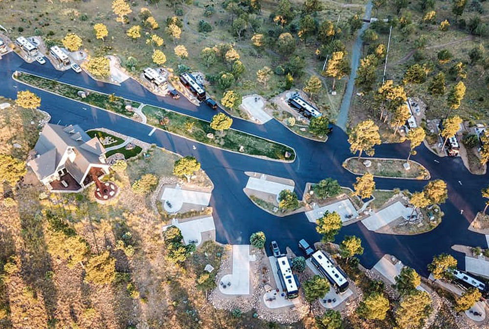 NM Ruidoso RVResort Gallery