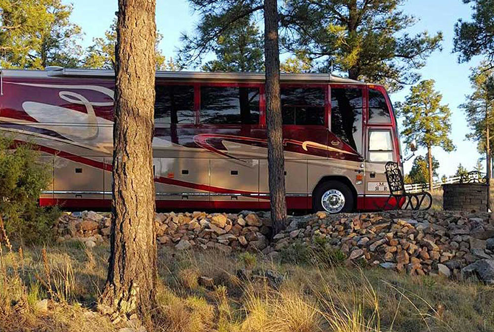 NM Ruidoso RVResort Gallery