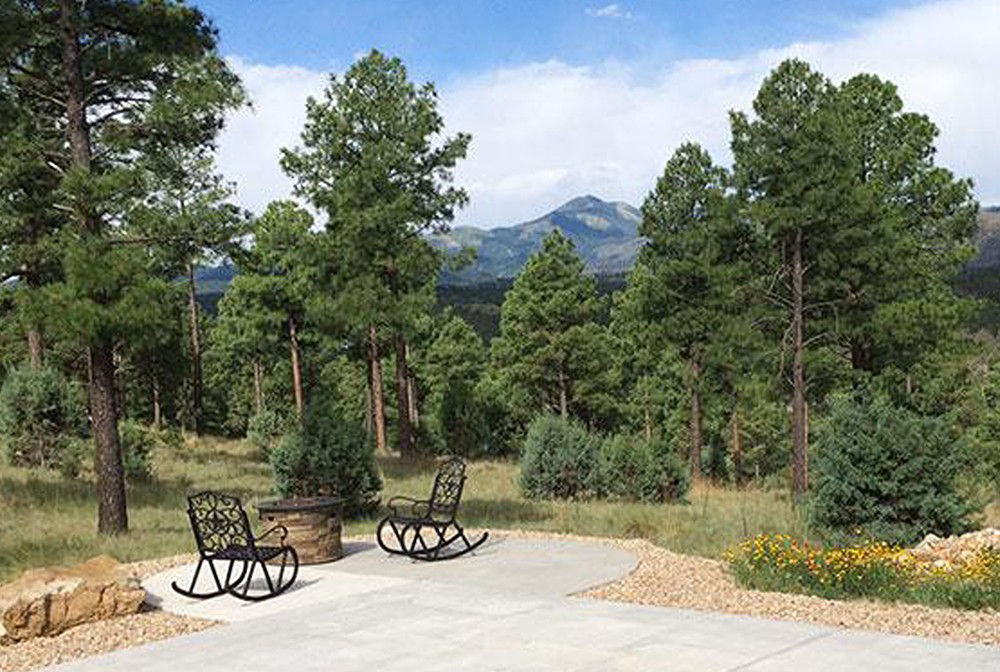NM Ruidoso RVResort Gallery