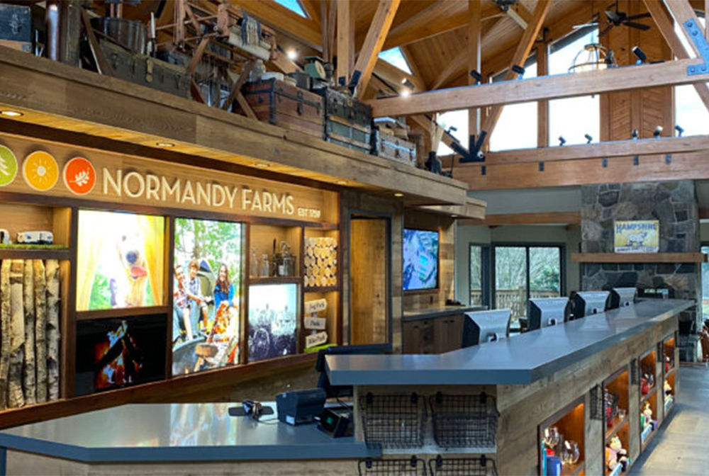 0001 MA NormandyFarms Campground 39 Gallery