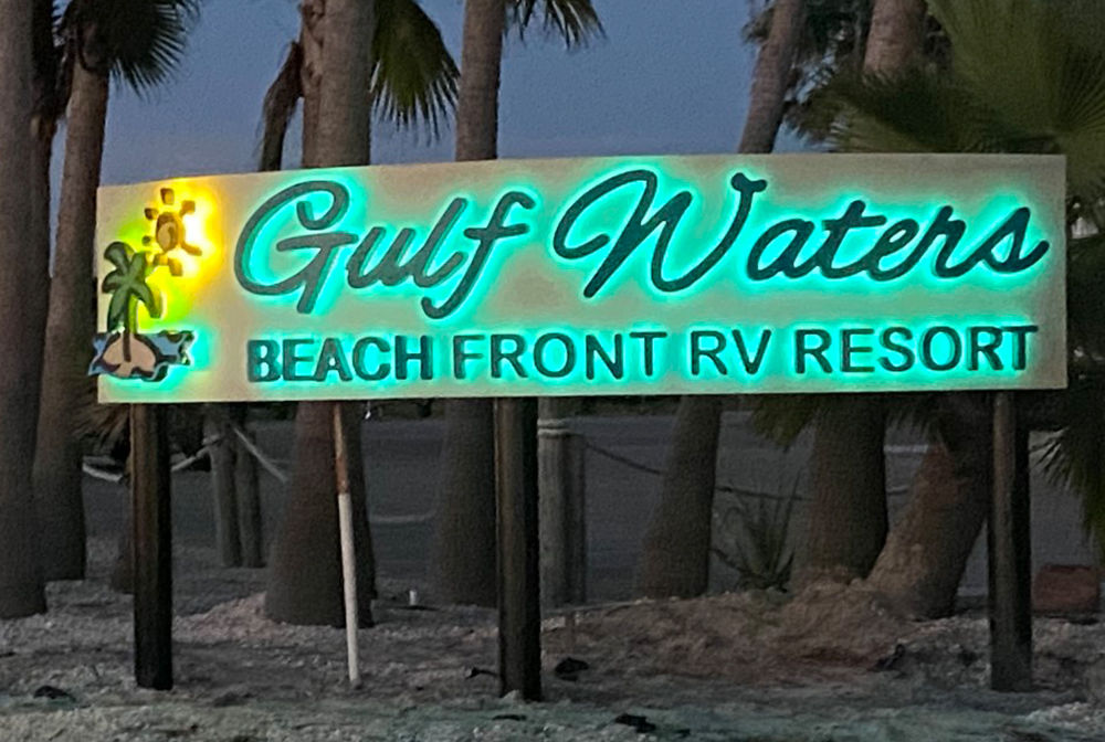 0001 TX GulfShores RVResort 22 Gallery