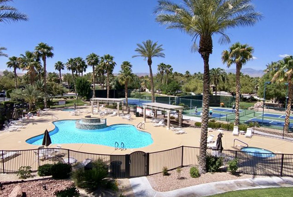 NV LVM Resort Gallery