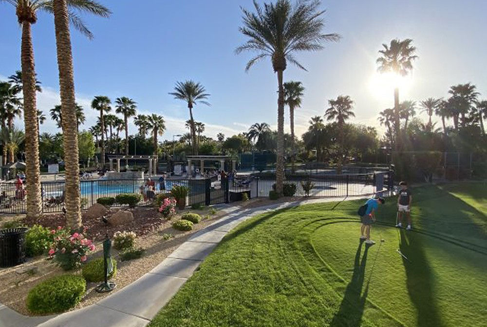 NV LVM Resort Gallery