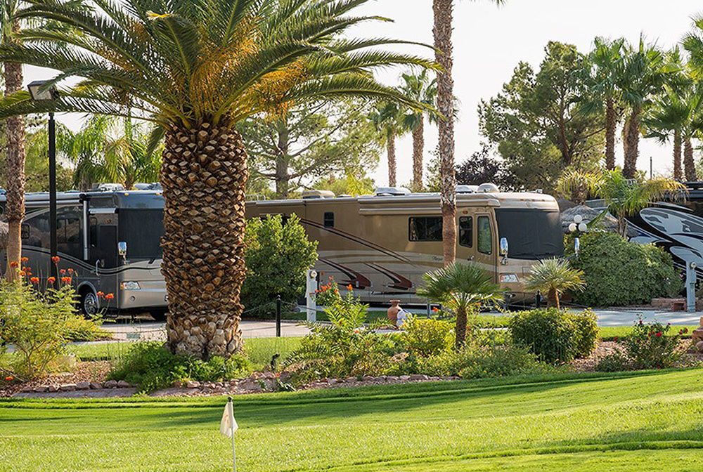 NV LVM Resort Gallery