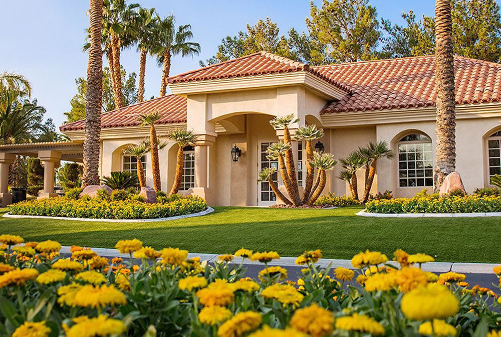 NV LVM Resort Gallery