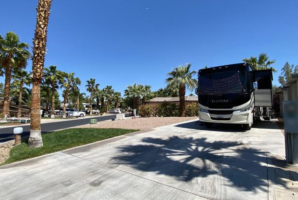 NV LVM Resort Gallery