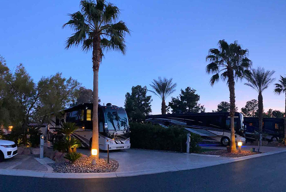 NV LVM Resort Gallery