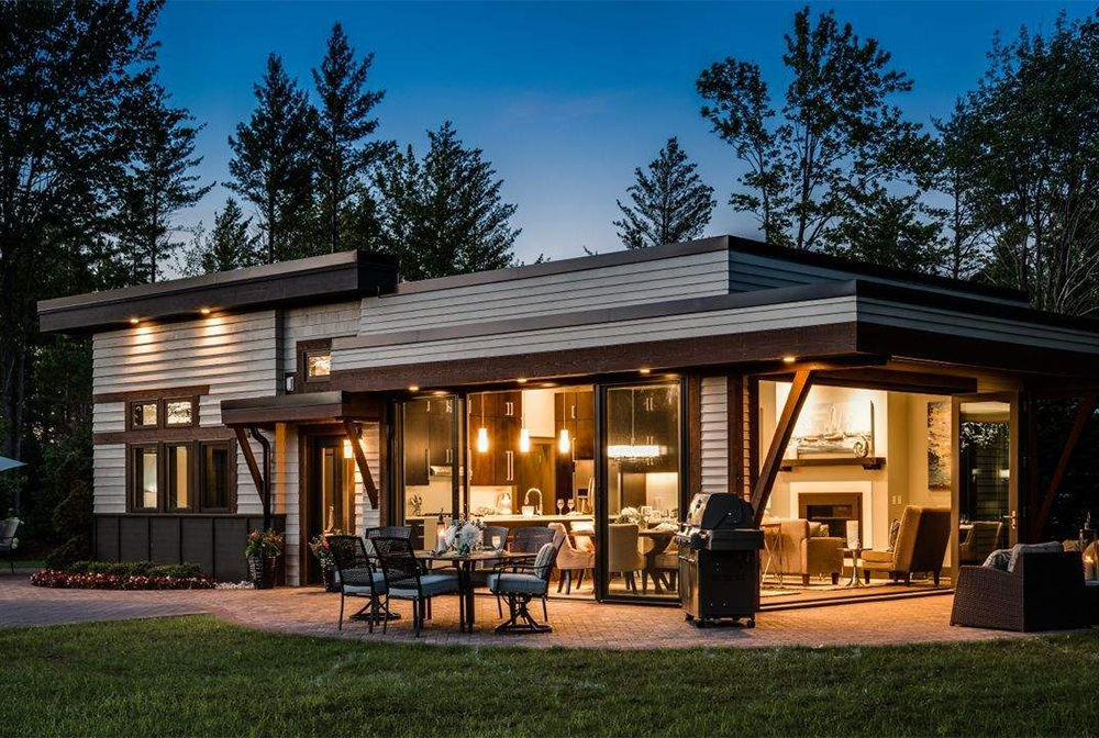 0002 MI HearthsideGrove LuxuryResort 19 Gallery 1