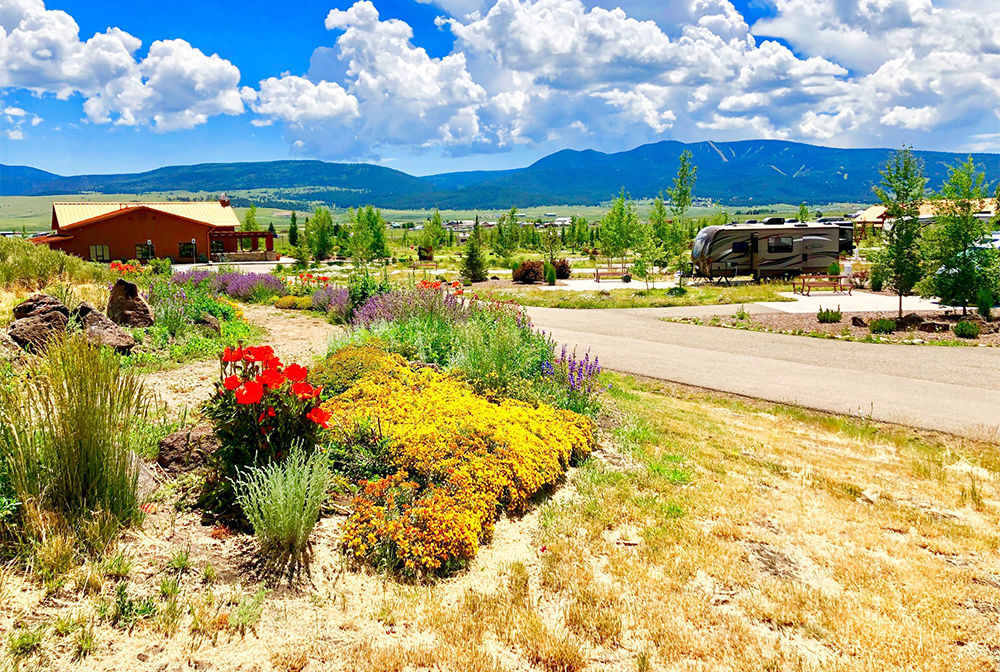 0002 NM AngelFireRVResort 3 Gallery