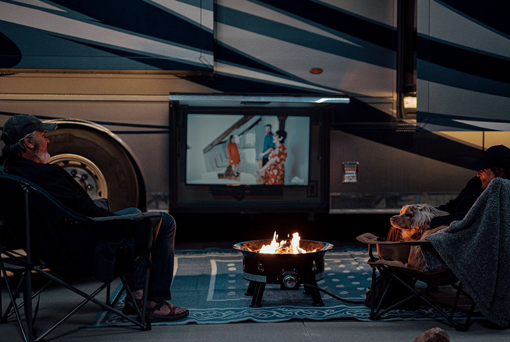 UT Portal RVResort Gallery1