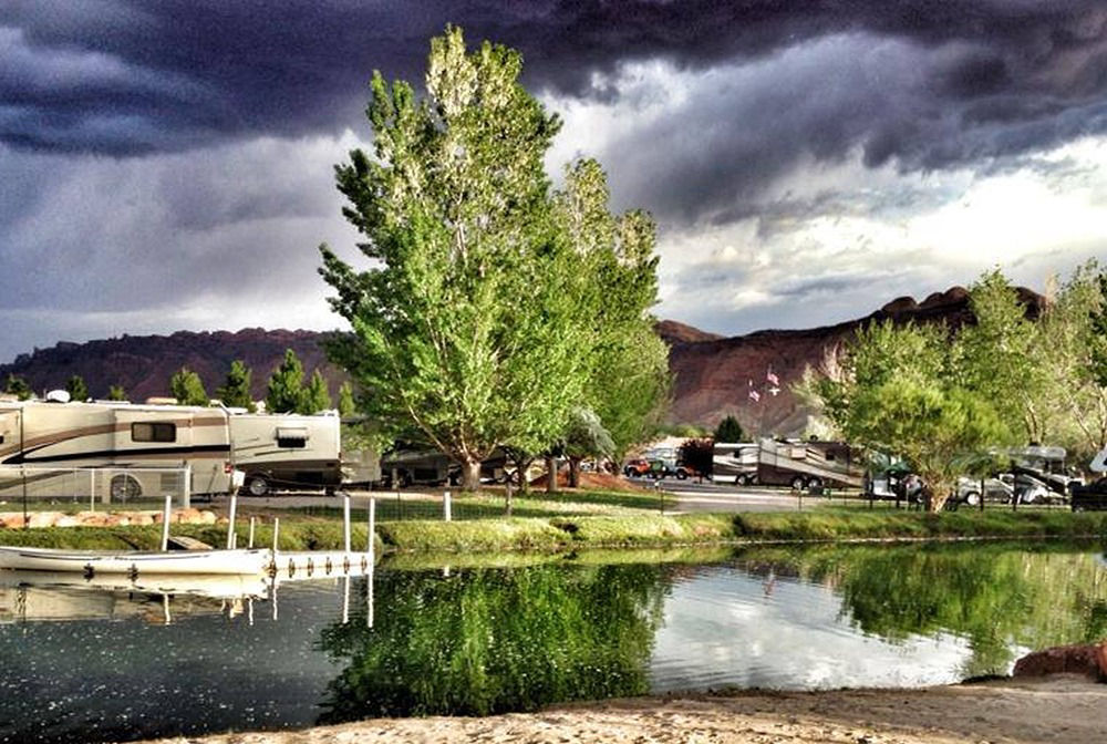 UT Portal RVResort Gallery