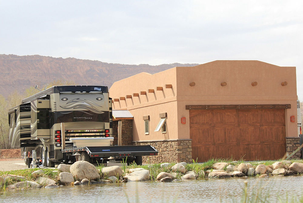 UT Portal RVResort Gallery