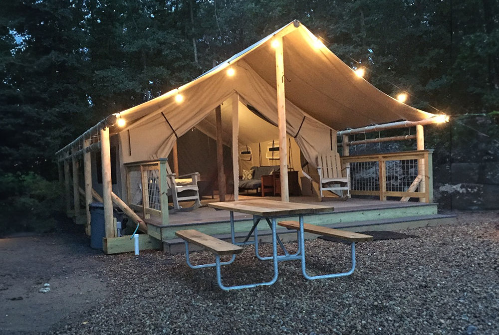 0003 MA NormandyFarms Campground 18 Gallery