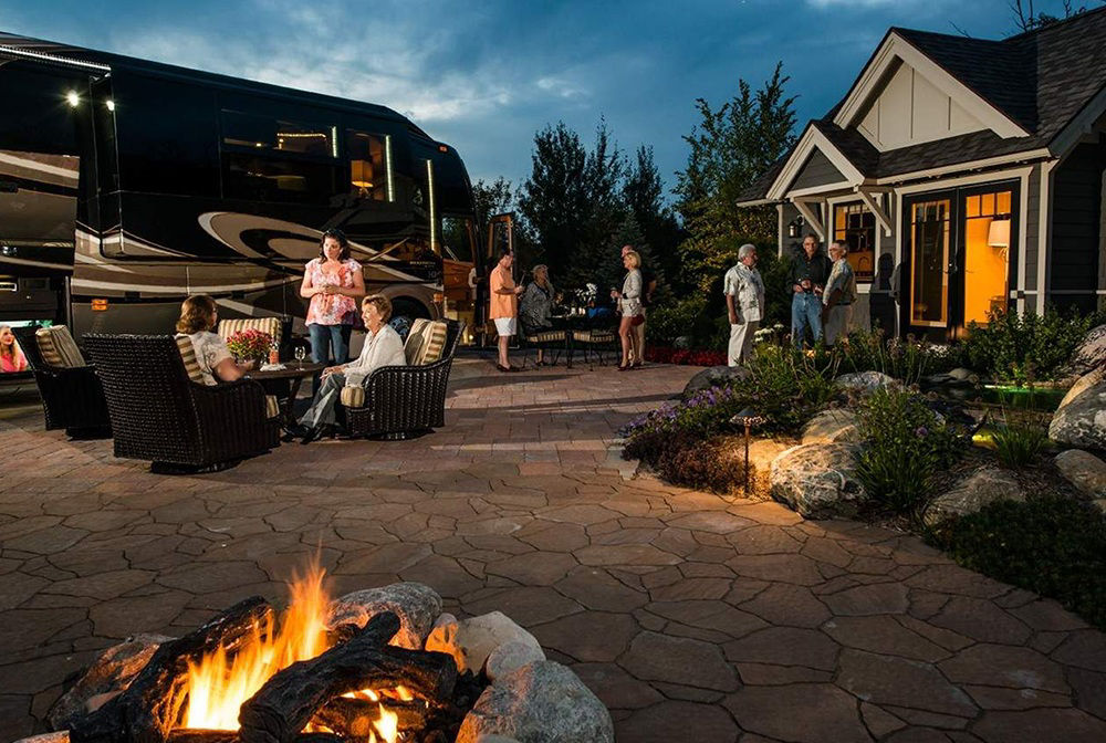 MI HearthsideGrove LuxuryResort Gallery