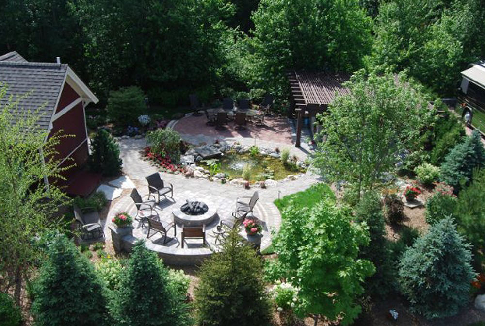 MI HearthsideGrove LuxuryResort Gallery
