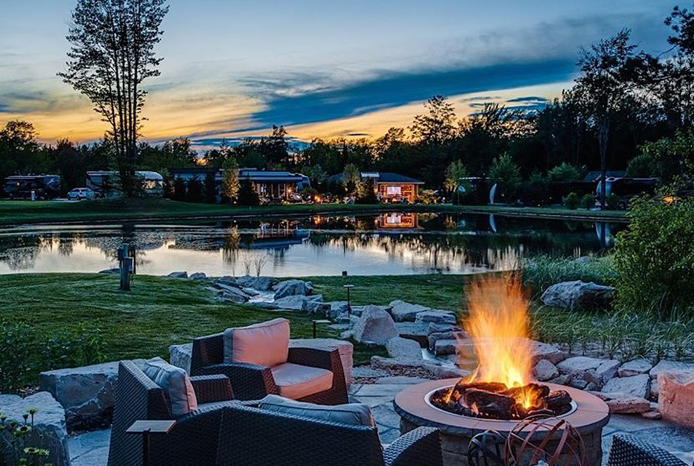 MI HearthsideGrove LuxuryResort Gallery