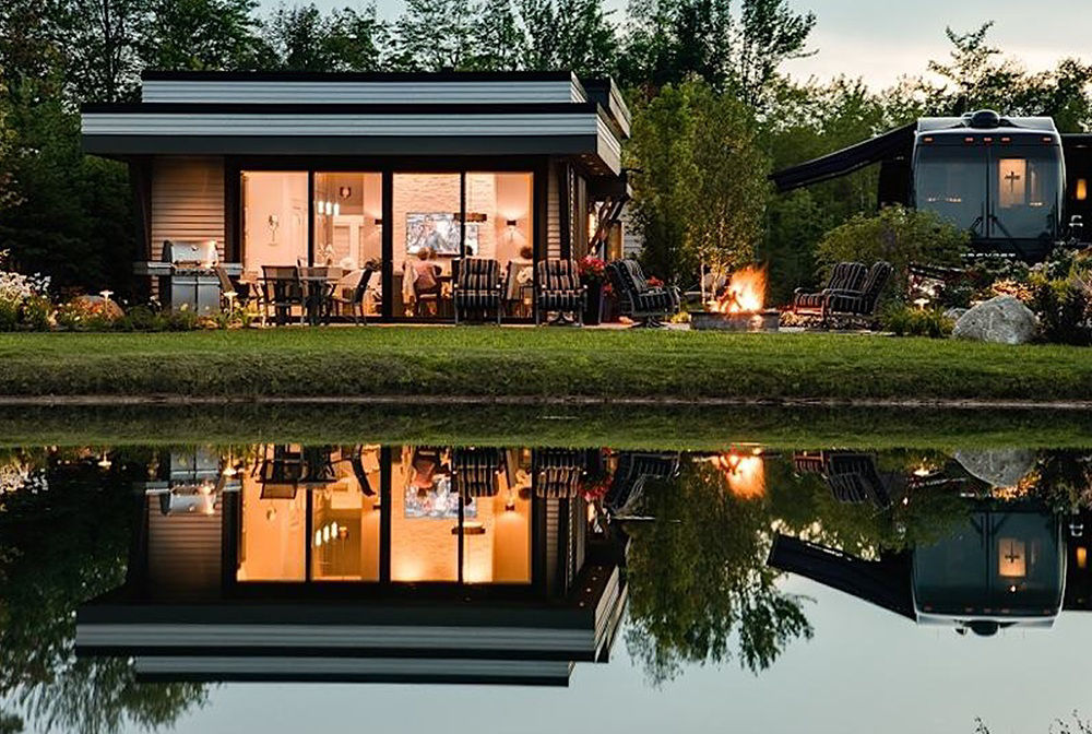 MI HearthsideGrove LuxuryResort Gallery