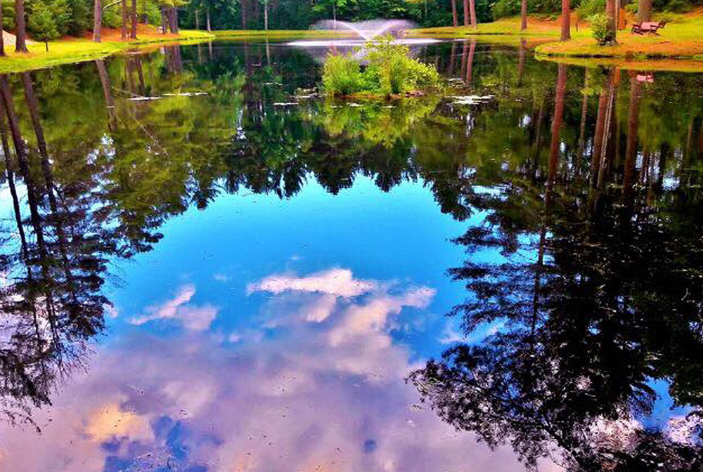 MA NormandyFarms Campground Gallery