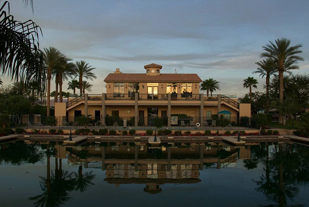 CA MotorcoachCountryClub Gallery