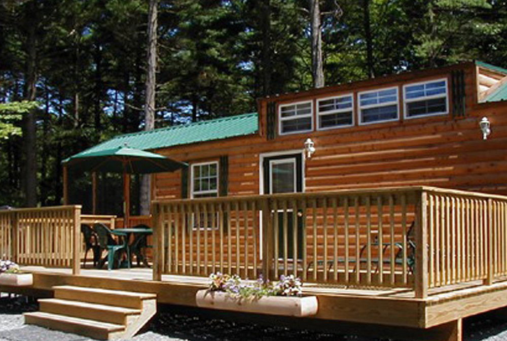 MA NormandyFarms Campground Gallery