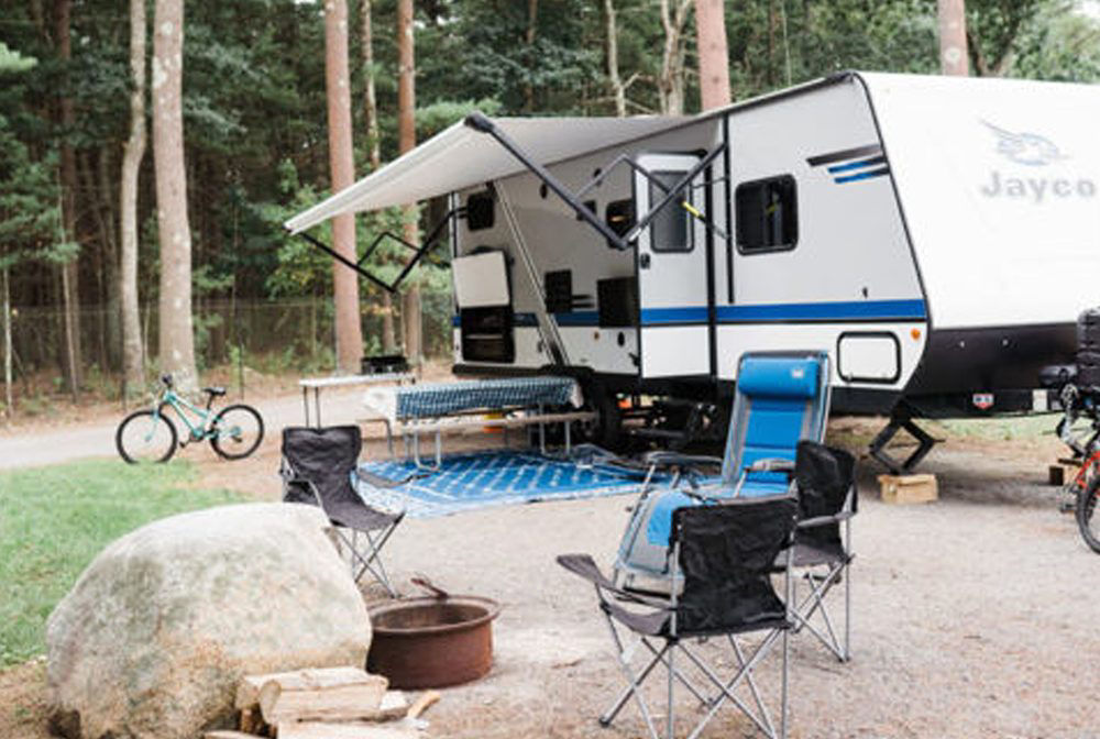 MA NormandyFarms Campground Gallery1