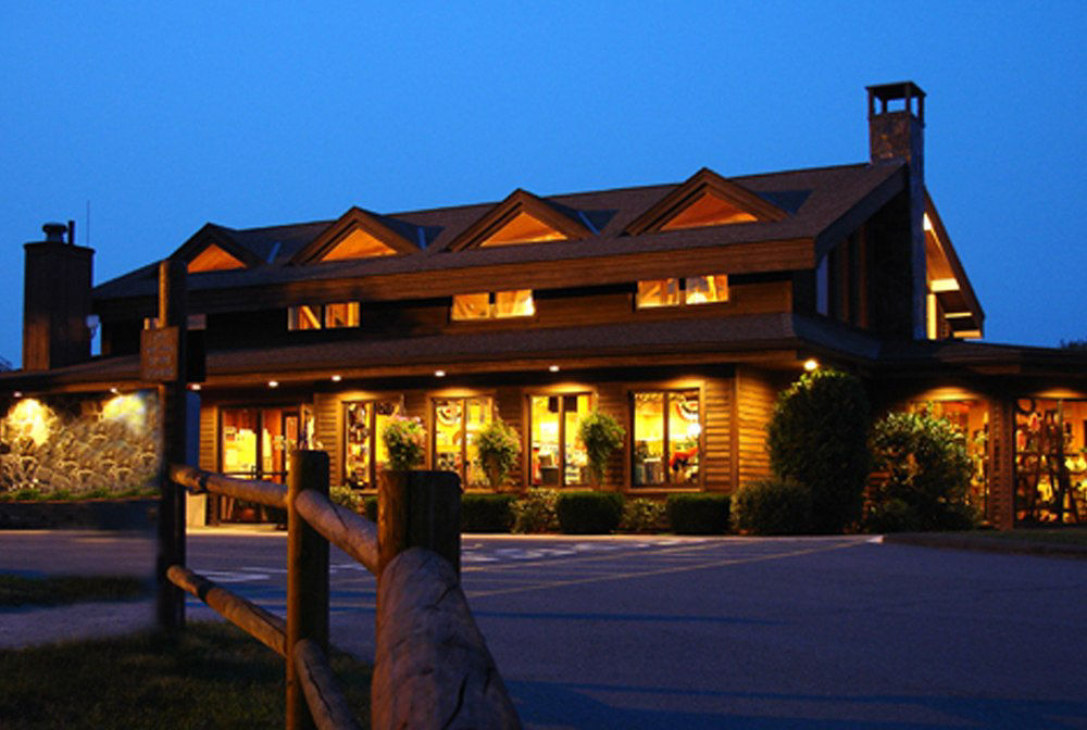 MA NormandyFarms Campground Gallery