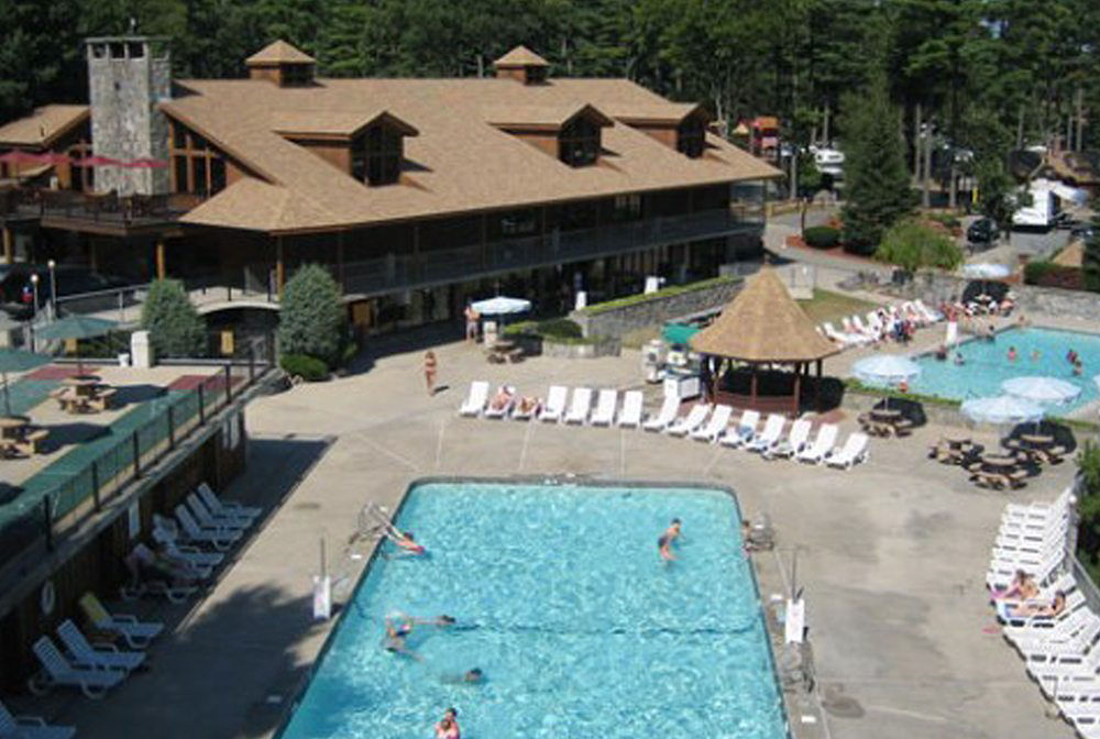 MA NormandyFarms Campground Gallery