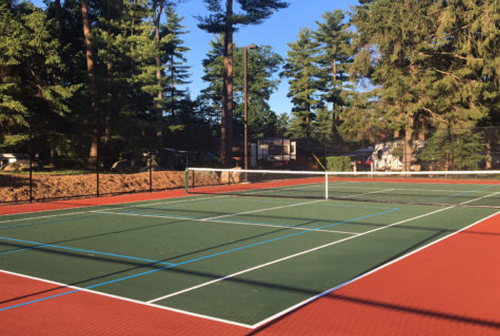 MA NormandyFarms Campground Gallery