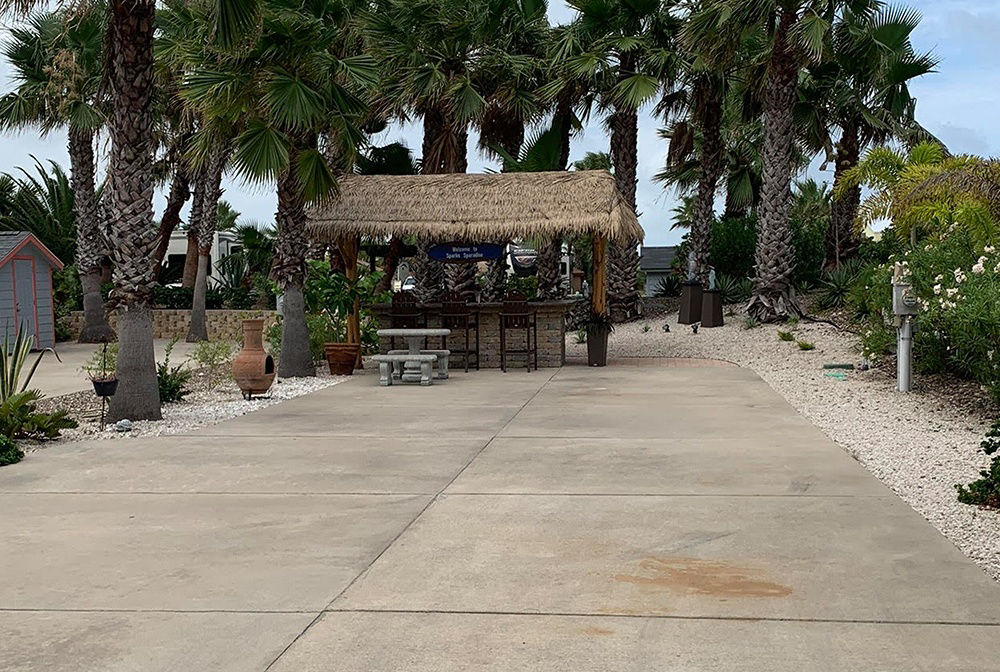 TX GulfShores RVResort Gallery