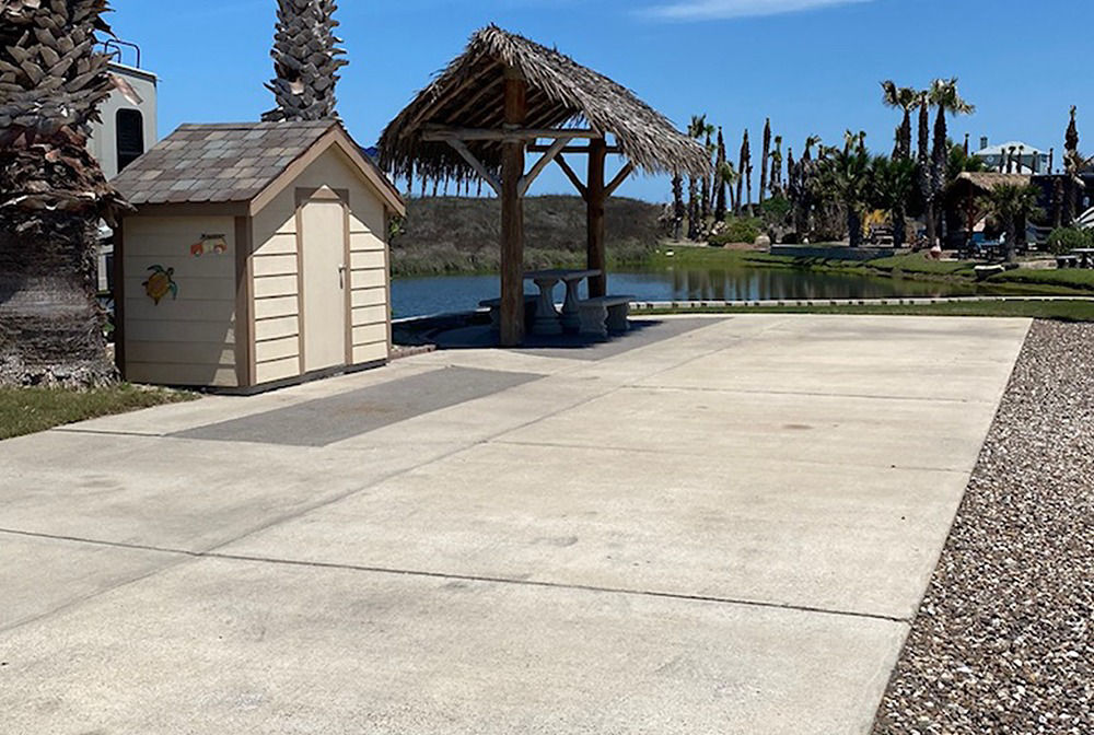 TX GulfShores RVResort Gallery