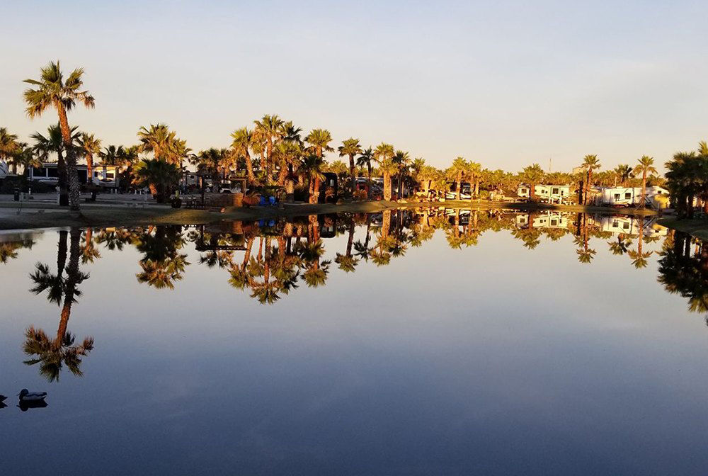 TX GulfShores RVResort Gallery