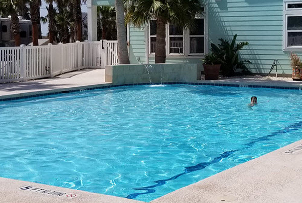 TX GulfShores RVResort Gallery