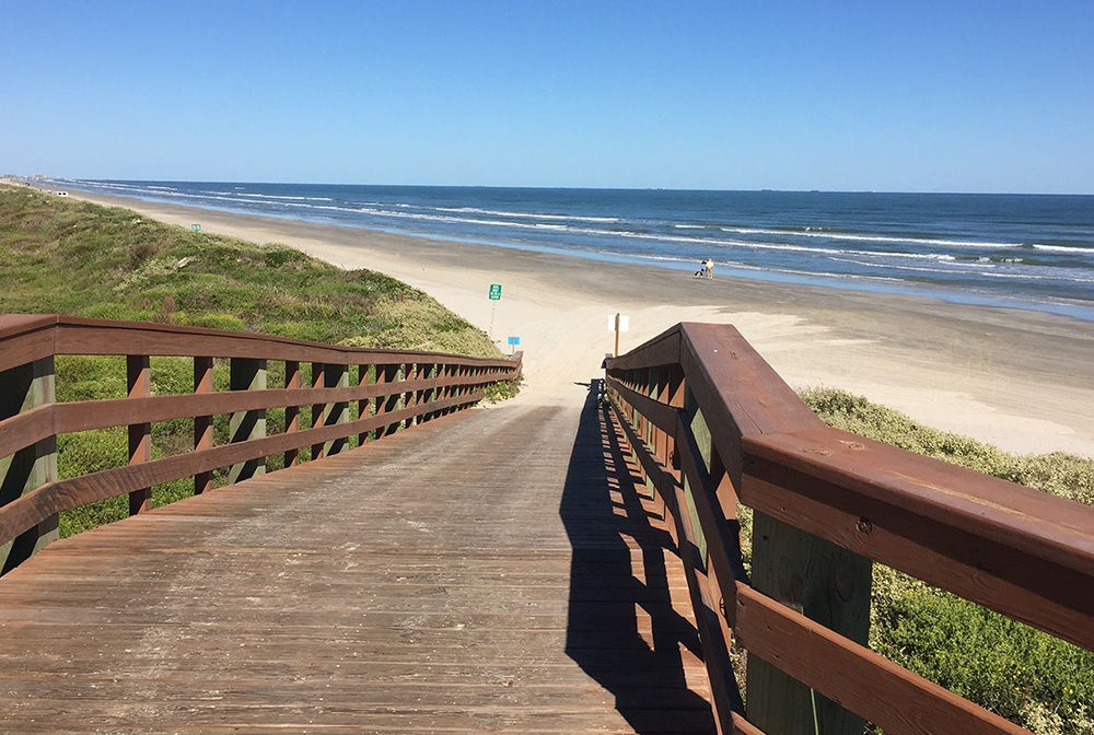 TX GulfShores RVResort Gallery