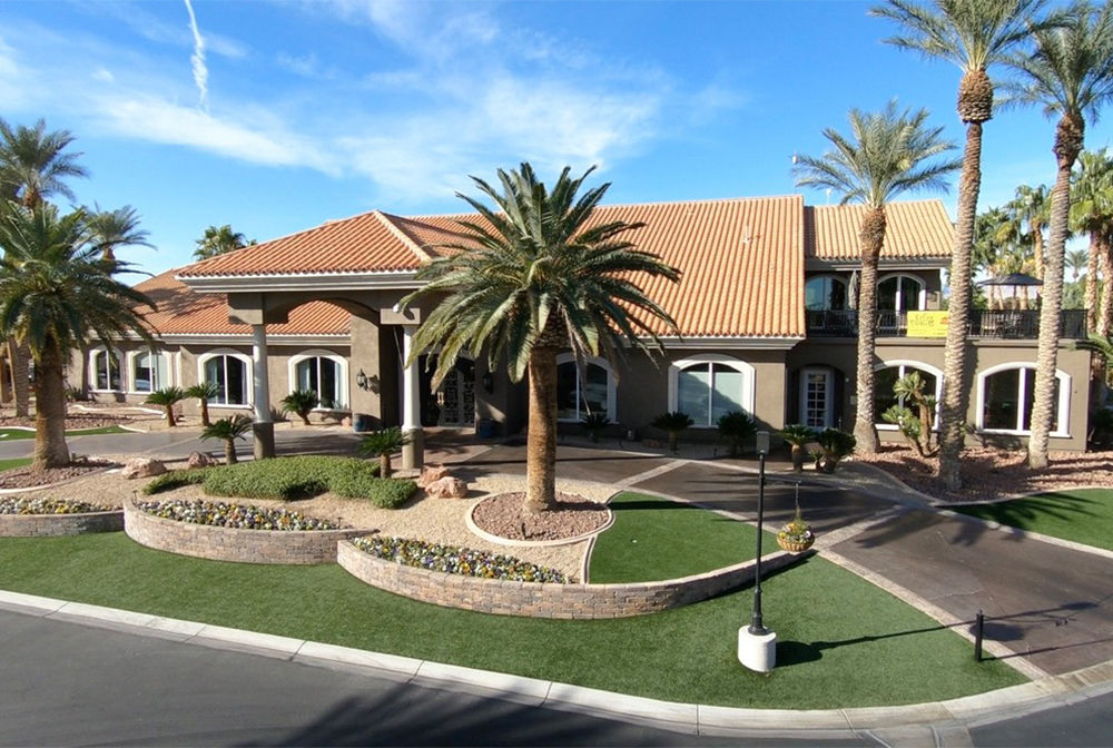 0007 NV LVM Resort Clubhouse