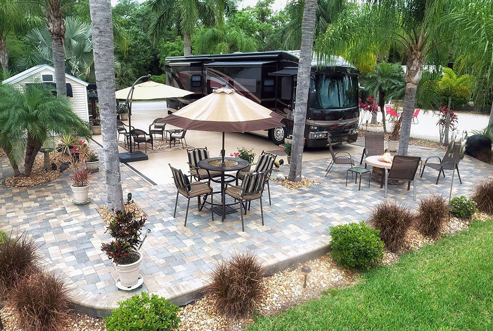 FL RiverBend MotorcoachResort Gallery