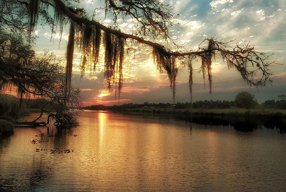 FL RiverBend MotorcoachResort Gallery