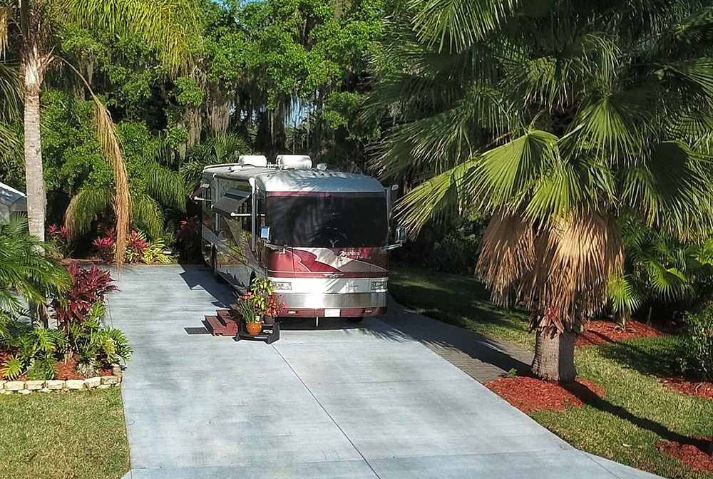 FL RiverBend MotorcoachResort Gallery