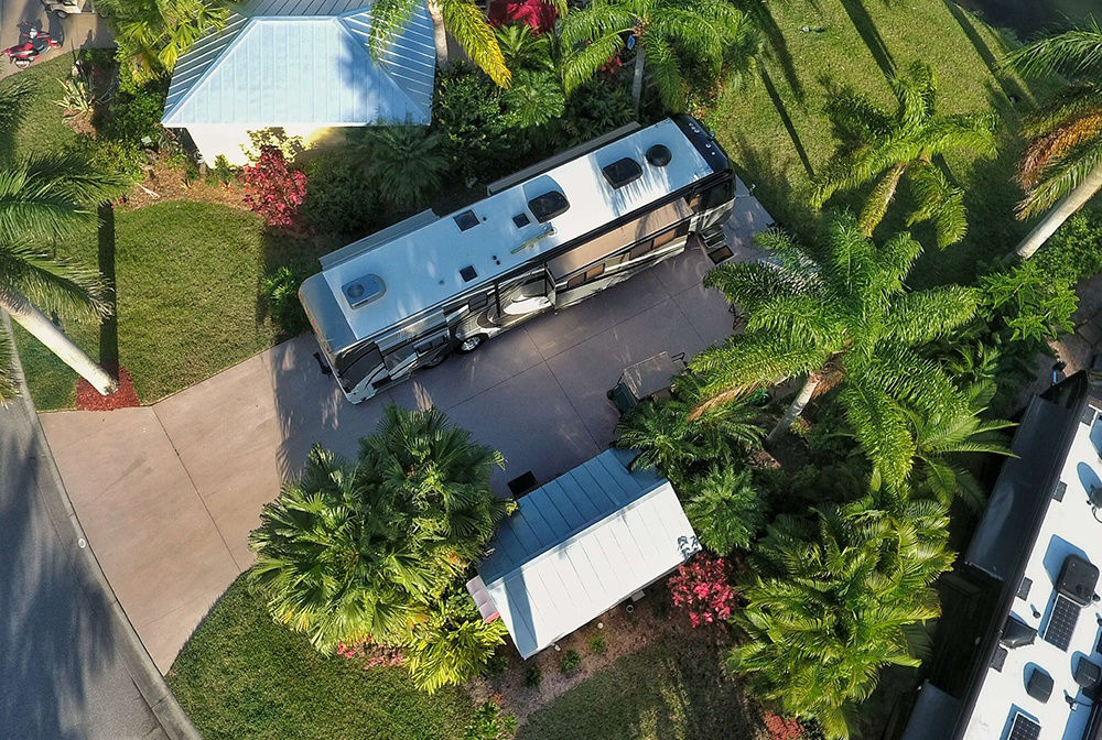 FL RiverBend MotorcoachResort Gallery