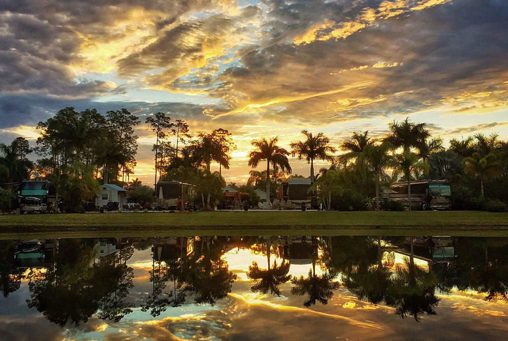 FL RiverBend MotorcoachResort Gallery