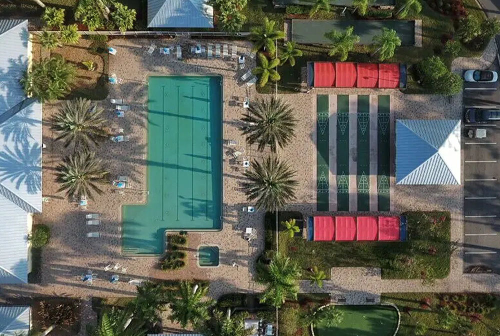 FL RiverBend MotorcoachResort Gallery