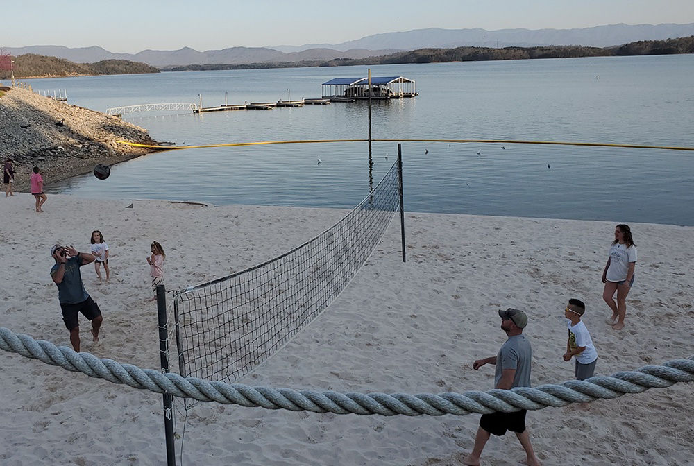 TN AnchorDown RVResort Gallery