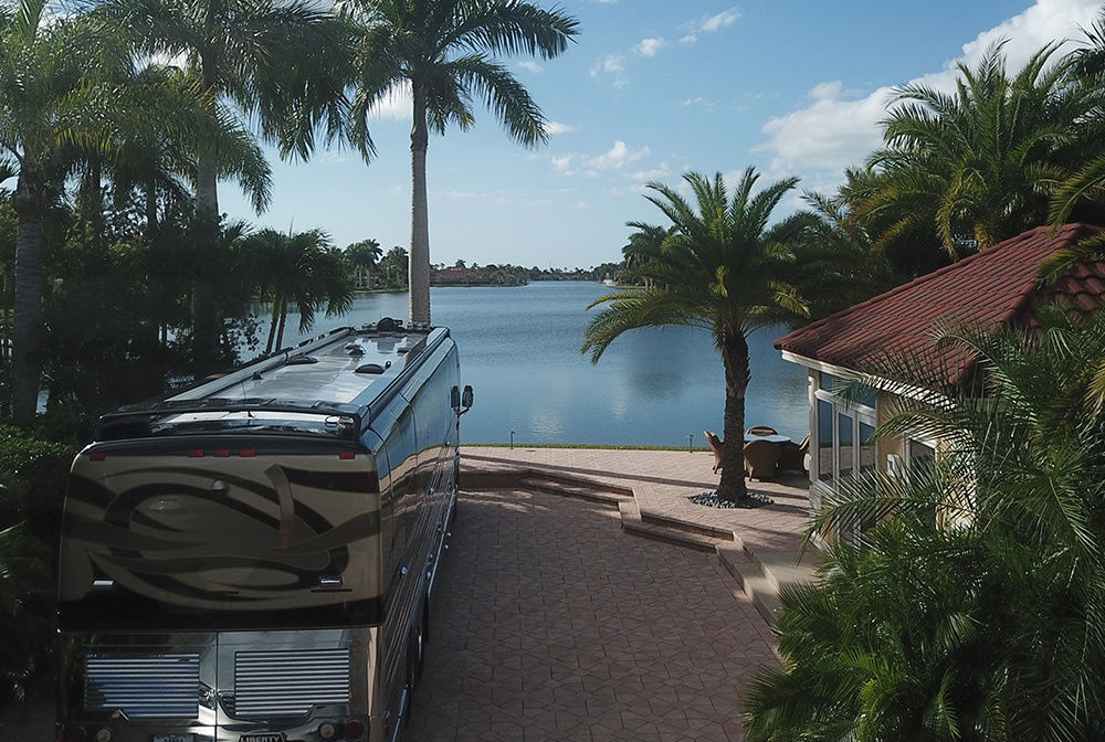 FL PelicanLake MotorcoachResort Gallery