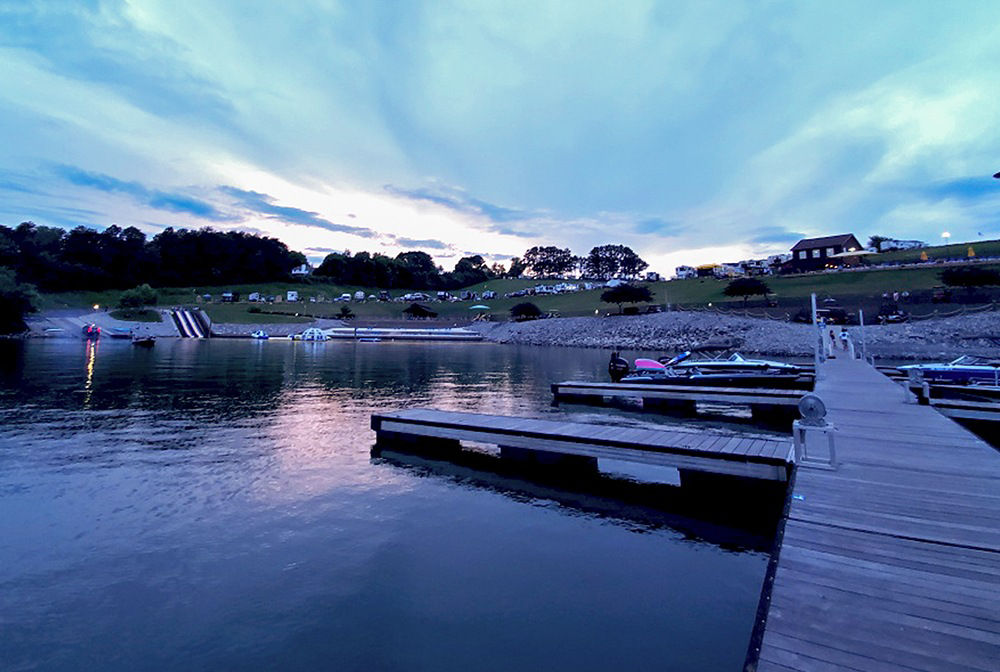 TN AnchorDown RVResort Gallery