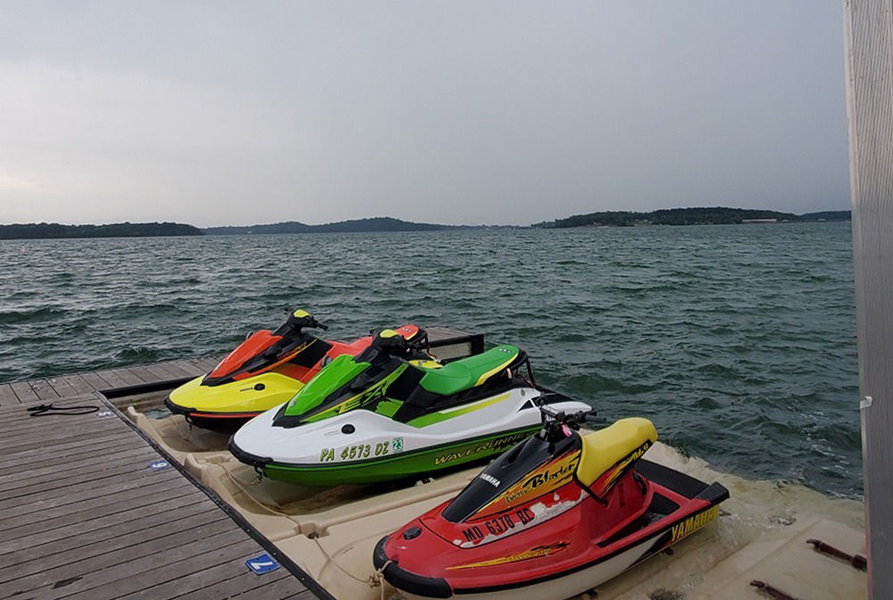 TN AnchorDown RVResort Gallery