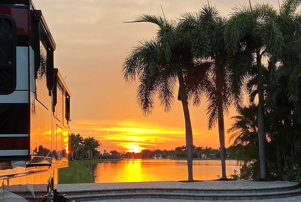 FL PelicanLake MotorcoachResort Gallery