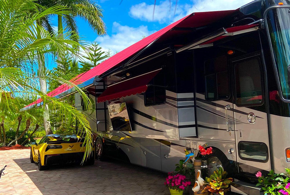 FL PelicanLake MotorcoachResort Gallery