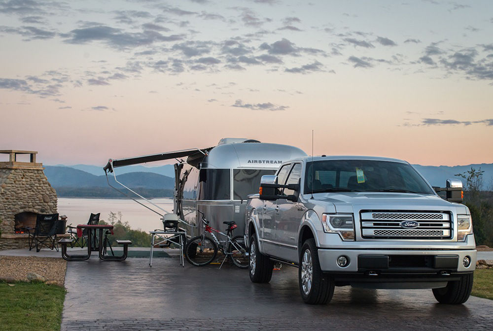 TN AnchorDown RVResort Gallery