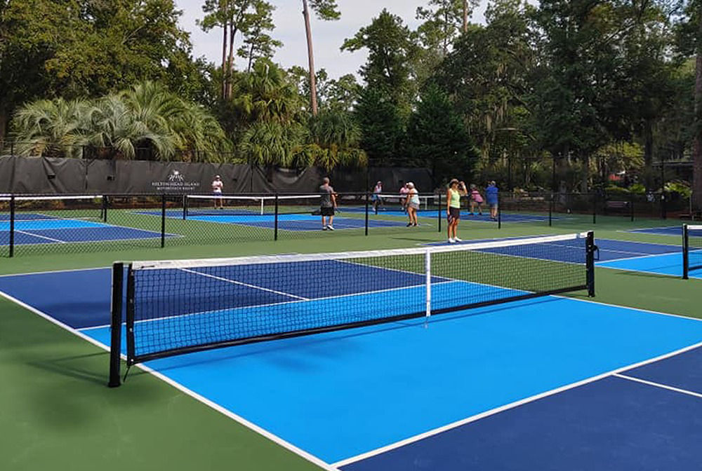 SC HiltonHeadIsland MCResort Gallery