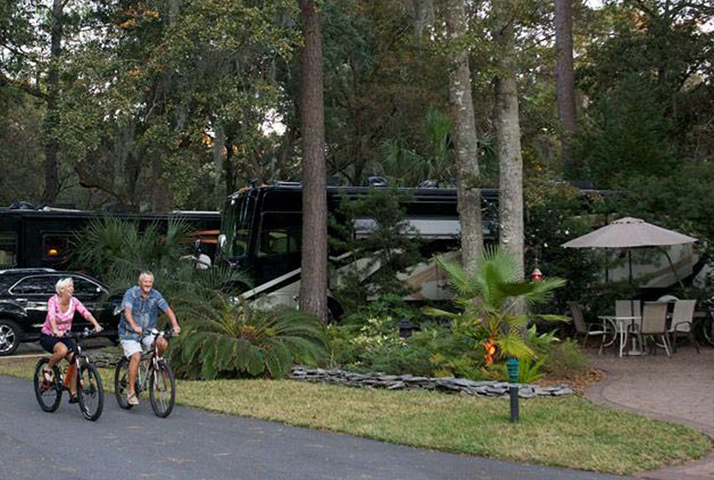 SC HiltonHeadIsland MCResort Gallery